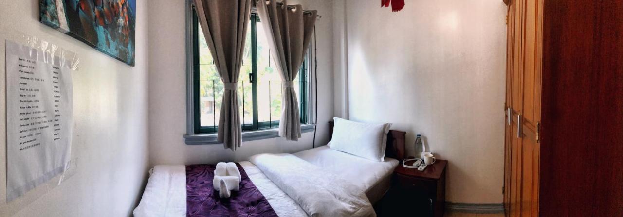 C气泡潜水度假村 C Bubble Diving Resort Dumaguete City Zewnętrze zdjęcie