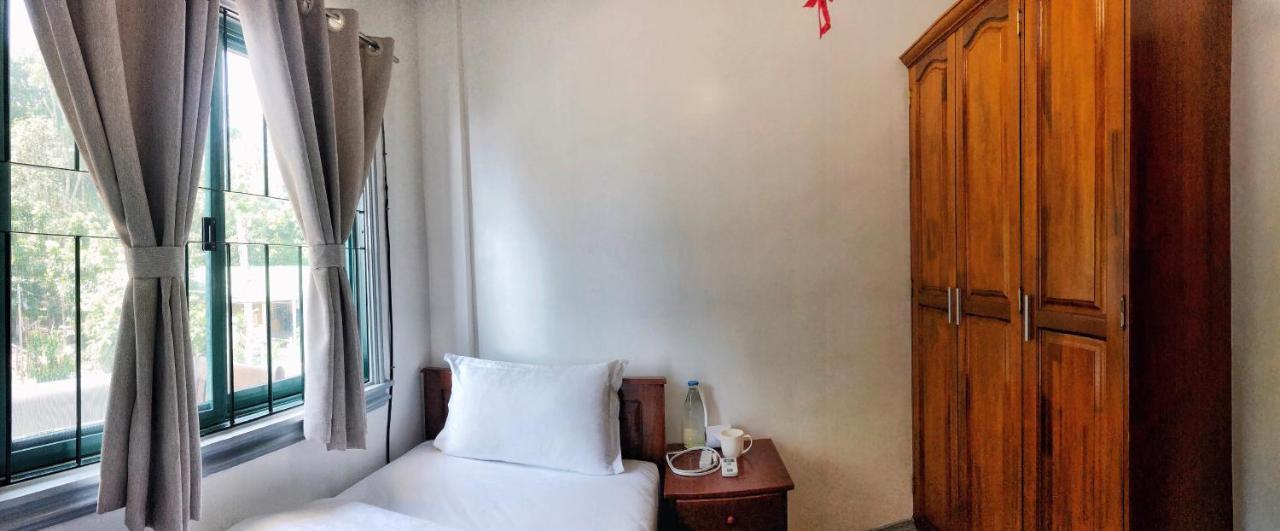 C气泡潜水度假村 C Bubble Diving Resort Dumaguete City Zewnętrze zdjęcie