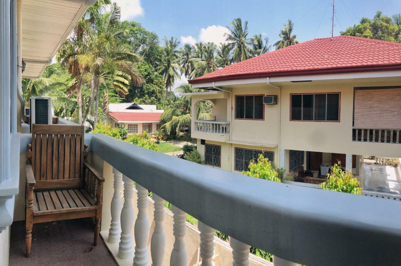 C气泡潜水度假村 C Bubble Diving Resort Dumaguete City Zewnętrze zdjęcie